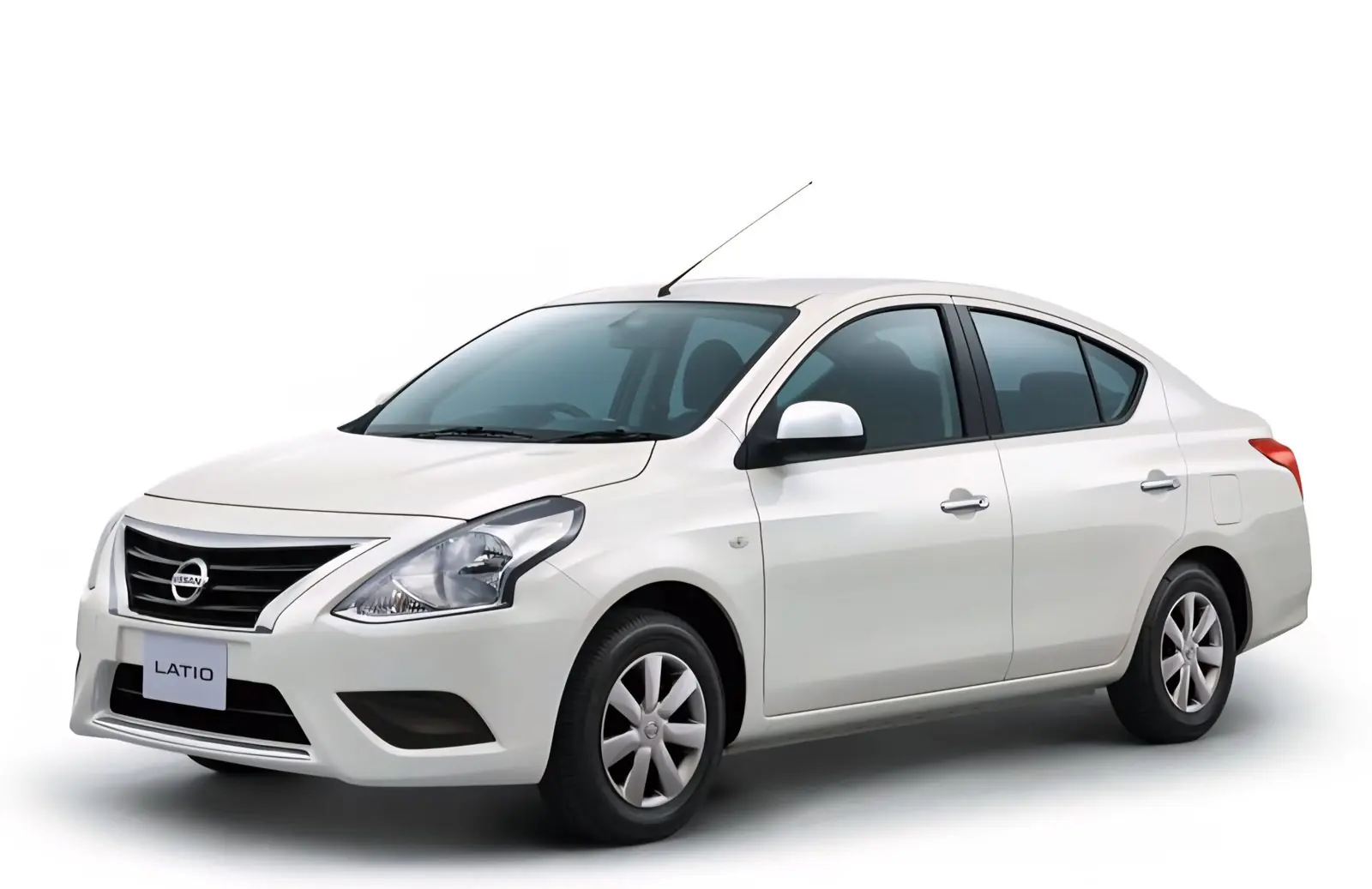 Compare size, seating, luggage space and the starting daily rate published for each Nassau rental car.